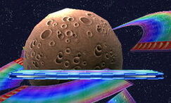 Rainbow Road (Super Smash Bros.) (7)
