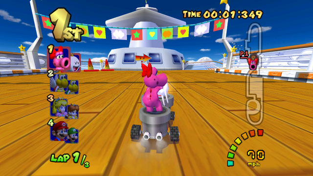 File:MKDD Daisy Cruiser 1.png