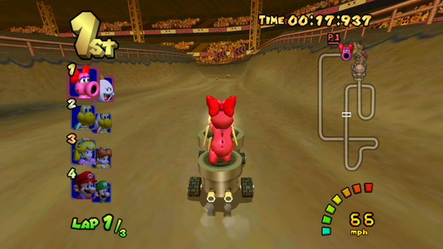 File:MKDD Waluigi Stadium 4.png