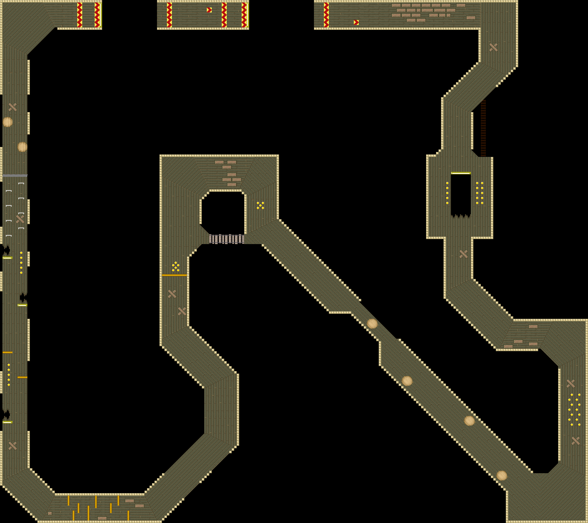 Boo Lake | Mario Kart Racing Wiki | FANDOM powered by Wikia