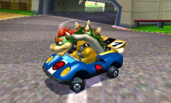 Bowser (Blue Seven)