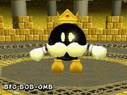 Big Bob-omb (Mario Kart)