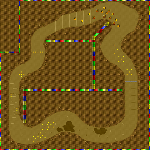 File:SNES Choco Island 1.png