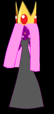 Shadow Queen