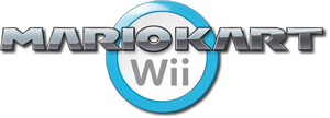 Mario Kart Wii