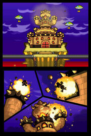 Bowsers c
