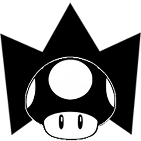File:Mariolympics Silhouette.png