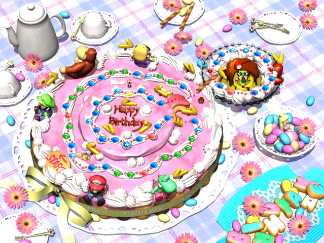 Archivo:Mapa Pastel de Cumpleaños de Peach.png
