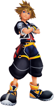 243px-Sora KHII