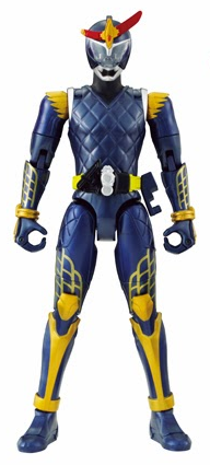 BujinGaimPre-Arms