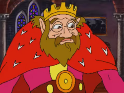 Dugonklet