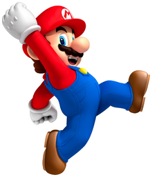 Mario1