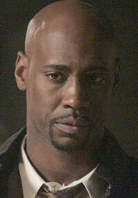 Wayne Rosewood 2