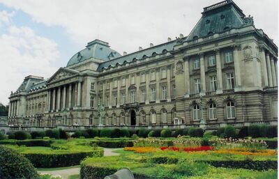 Royal European Palace