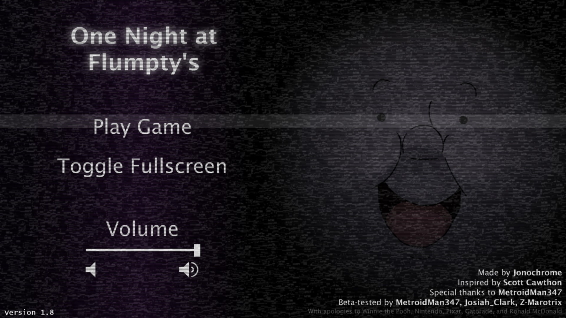one night at flumpty's скачать торрент Скачать игру one night at flumpty s 2 скачать.