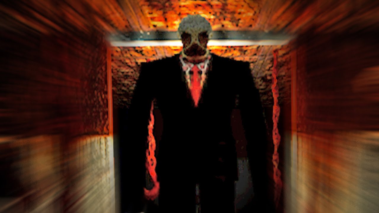 slender the eight pages game controls slender the eight pages game controls