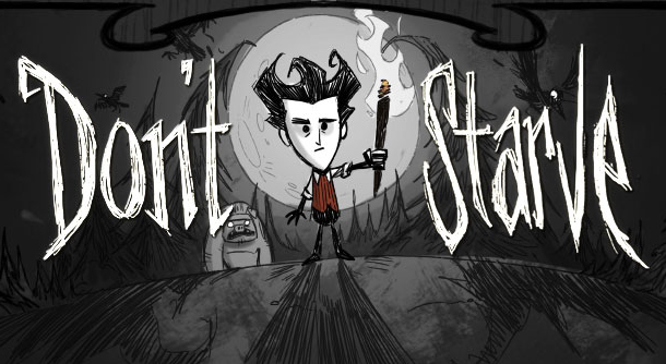 [PokeCommunity.com] Don't Starve