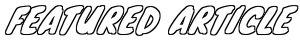 Featarticle