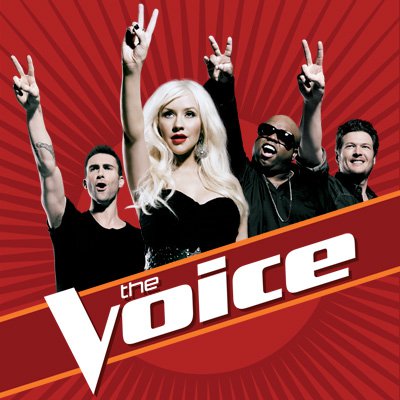 File:The Voice logo.jpg