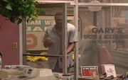 Wikia MWC - Gary's Shoes
