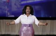 Wikia MWC - Oprah Winfrey