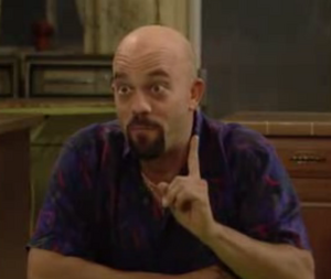 Lee Arenberg as Sal