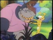 Maurice