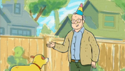 Helen's Grandpa