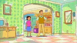 Carolina and Jorge