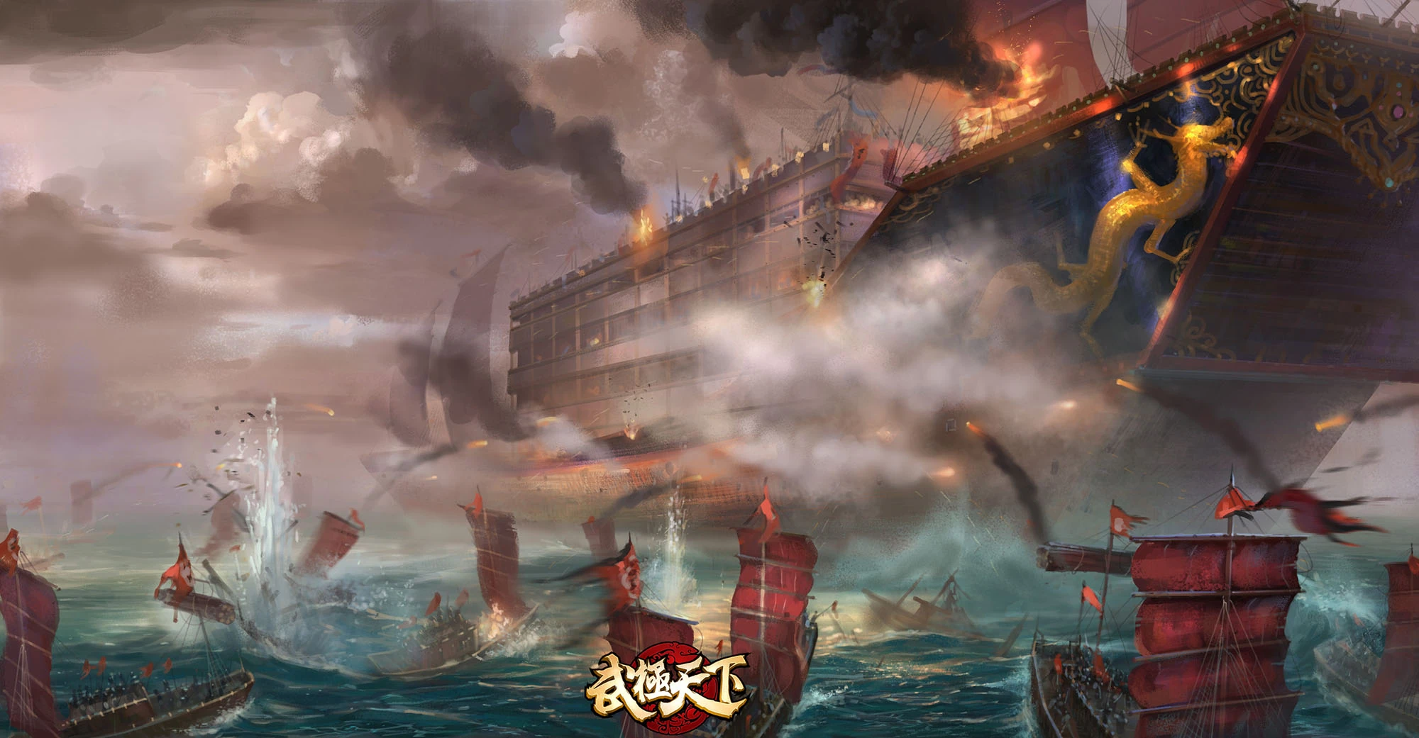 Martial World's Powerscaling Fandom