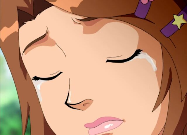 File:Martin Mystery - Wrath of the Torrington Worm - Diana Lombard - Sad Face with Tears in Her Eyes.jpg