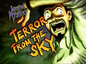 Martin Terror Sky