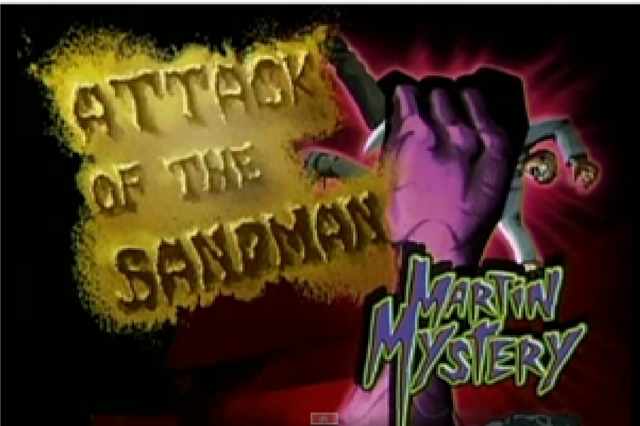 File:Attack of the Sandman title screen.png