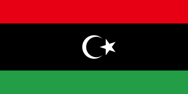 File:Flag of Libya.png