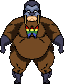 Walrus | Marvel-Microheroes Wiki | FANDOM powered by Wikia
