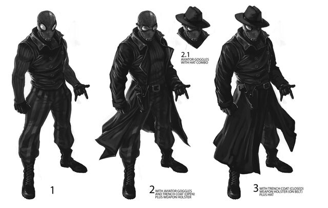 Archivo:Spider-man Noir concepto arte.jpg
