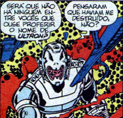 Ultron-8