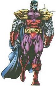 Colossus3