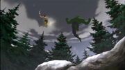 Hulk Vs Wolverine The Final Clash.jpg