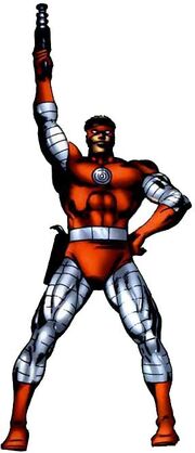 Calvincarr