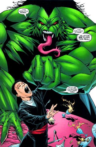 Archivo:John Eisenhart (Earth-6375).jpg