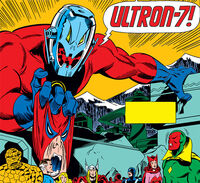 Ultron-7