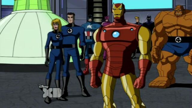 Fișier:Avengers Earth's Mightiest Heroes (Animated Series) Season 2 1 Screenshot.jpg