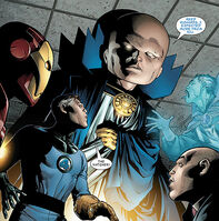 Uatu disappointed-with-reedrichards