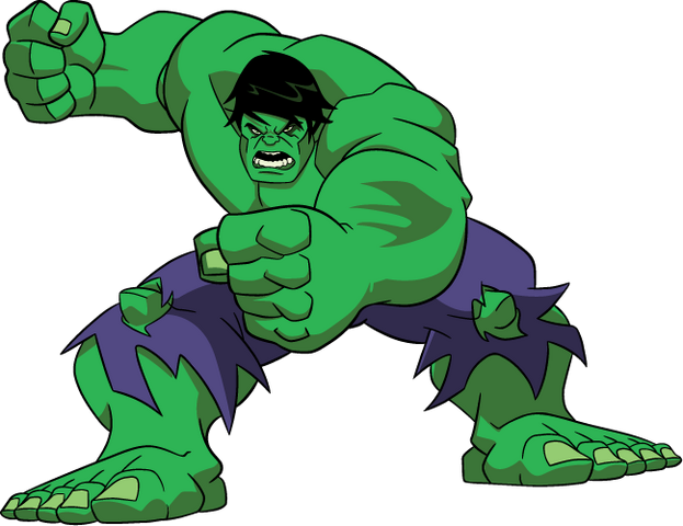 Archivo:Hulk en Los Vengadores (Tierra-80920).png