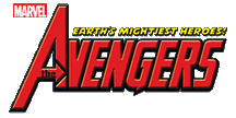 Avengers logo