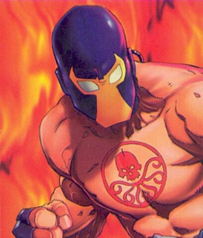 Archivo:Bane Simpson (Earth-9602).jpg