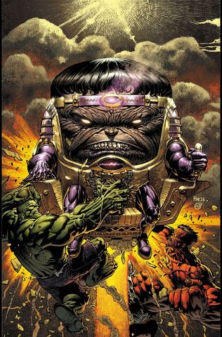 Fișier:David Finch - MODOK vs. Hulks.jpg
