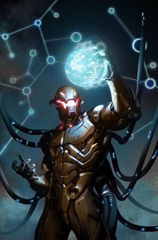 Fișier:Age of Ultron Vol 1 1 Djurdjevic Variant Textless.jpg