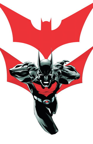 File:Batman Beyond Vol 4 1 Textless.jpg